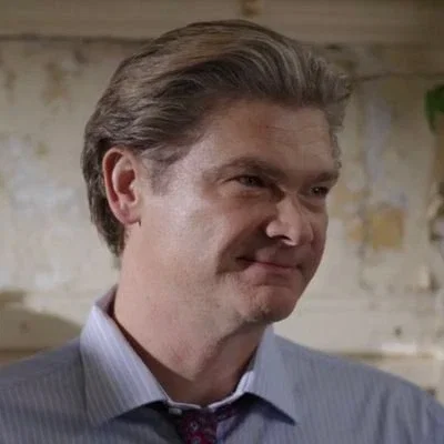 Julian Fawcett