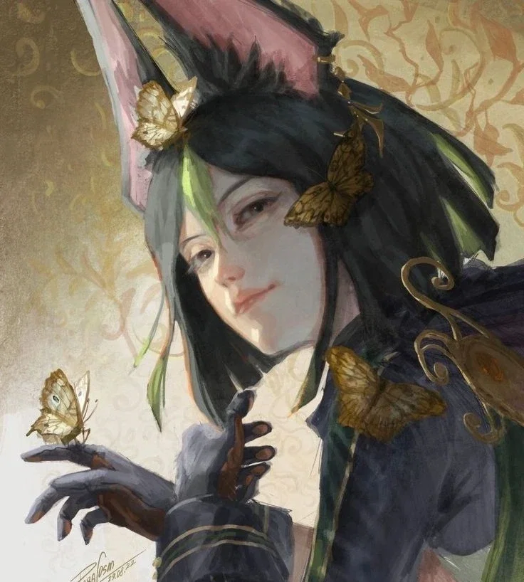 Tighnari