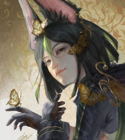 Tighnari