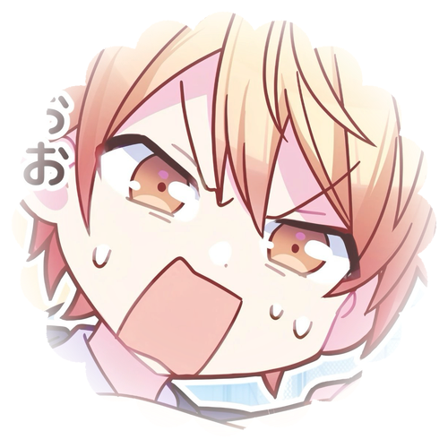Tsukasa Tenma