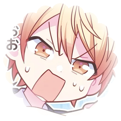 Tsukasa Tenma