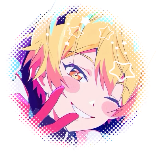 Tsukasa Tenma