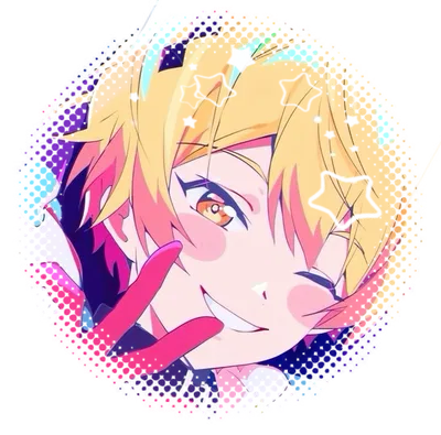 Tsukasa Tenma
