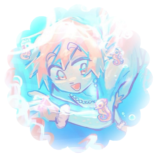 Tsukasa Tenma 【    🌟🎈⠀】 