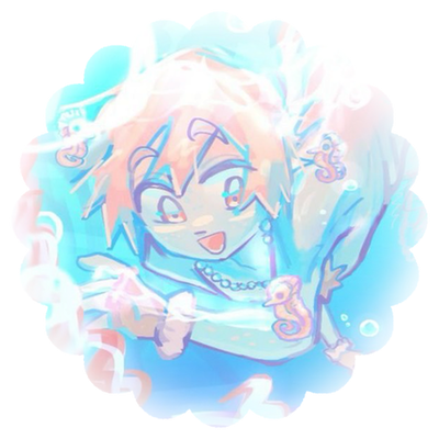 Tsukasa Tenma 【    🌟🎈⠀】 