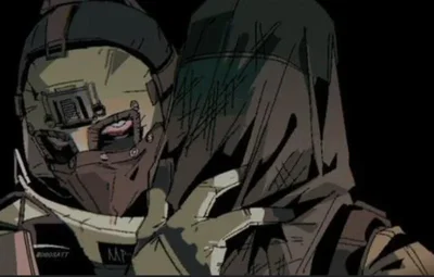 Nikto and Krueger