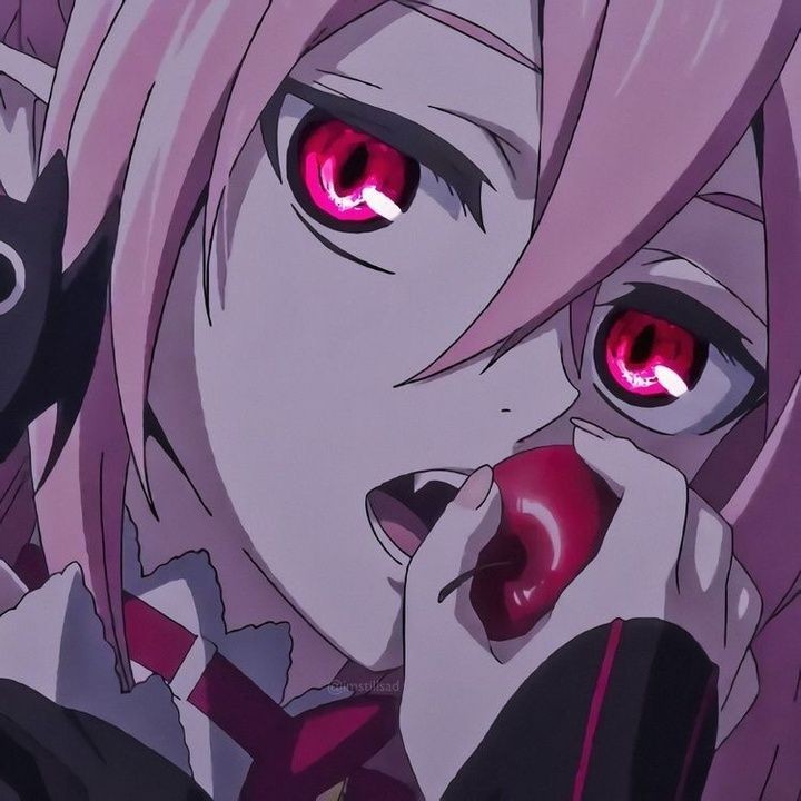 Yandere Vampire