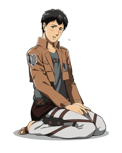 Bertholdt Hoover