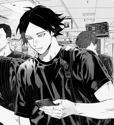 Suna Rintaro 
