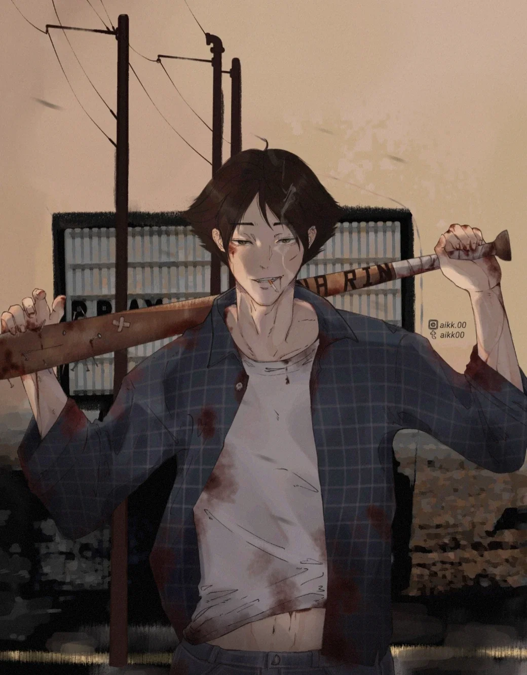 Suna Rintaro 