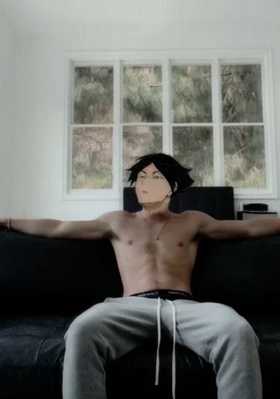 Suna Rintaro 