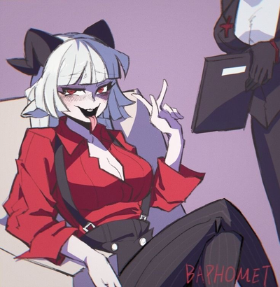 Baphomet | The Mysterious Demon