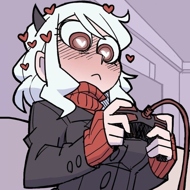 Modeus | The Lustful Demon
