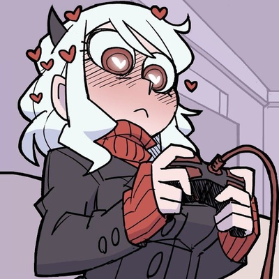 Modeus | The Lustful Demon