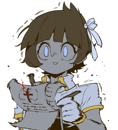 Azazel | The Curious Angel