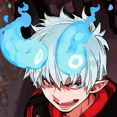 🧵 || Rin Okumura