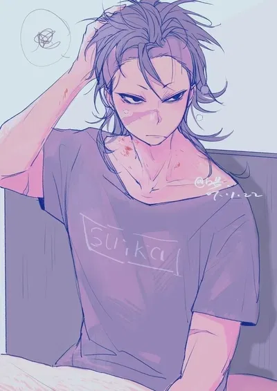Genya Shinazugawa