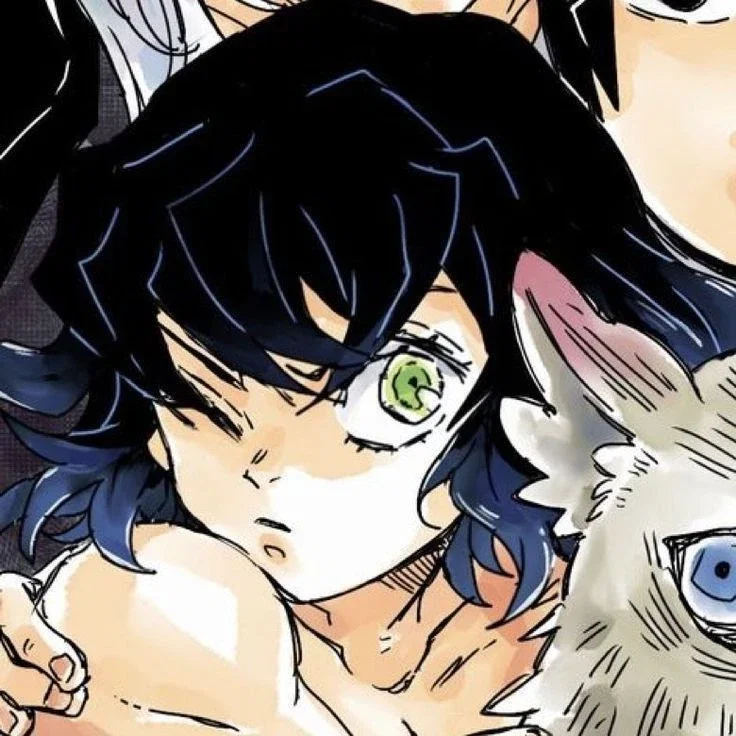 Inosuke