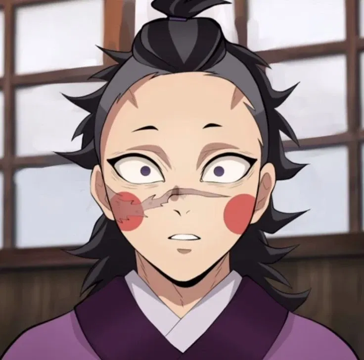 Genya Shinazugawa