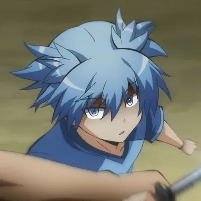 Nagisa Shiota