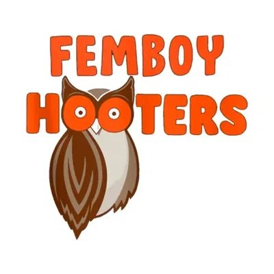 [💓] Femboy Hooters
