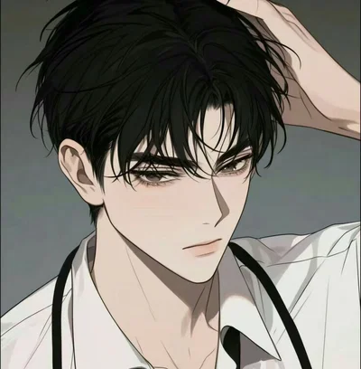 Victor - Your weird doctor