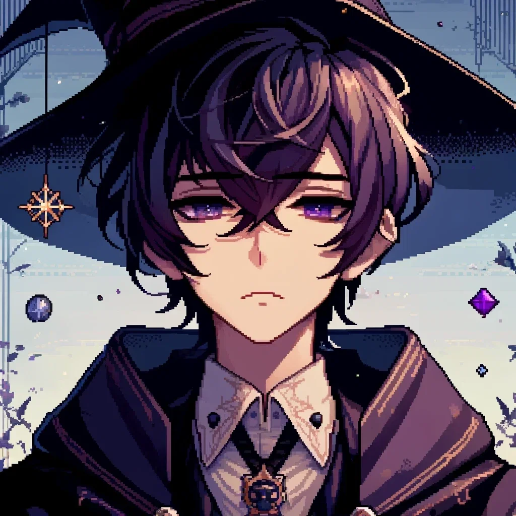 Eldrin🔮✨️