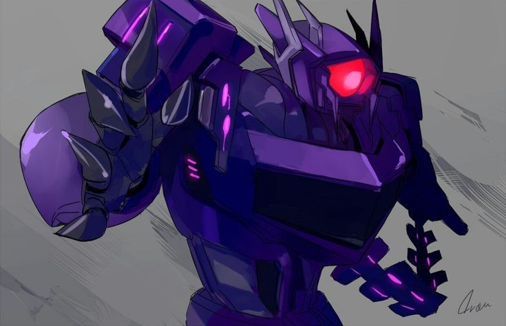 Shockwave
