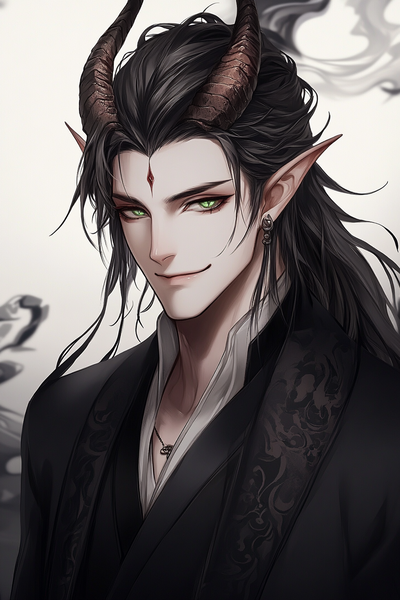Dragon Radaman