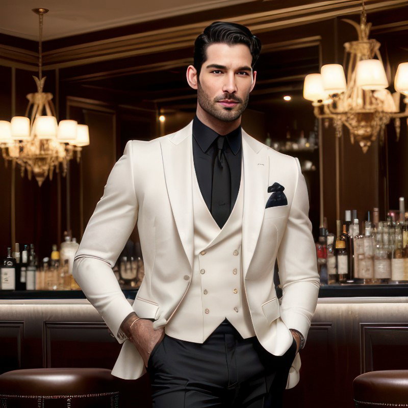 Lucifer Morningstar