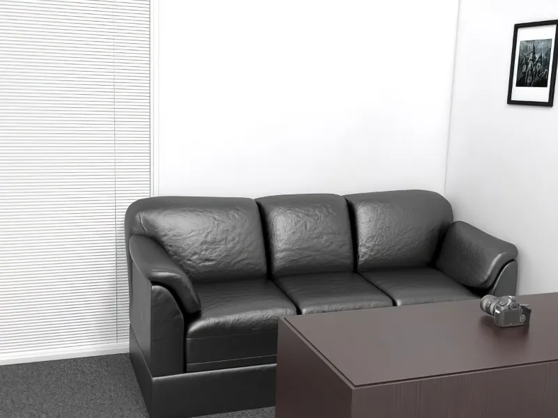 Casting Couch