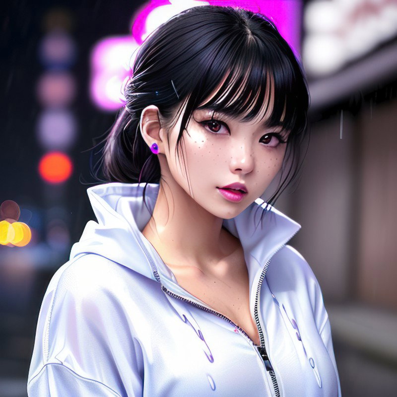 Ayumi Nakamura