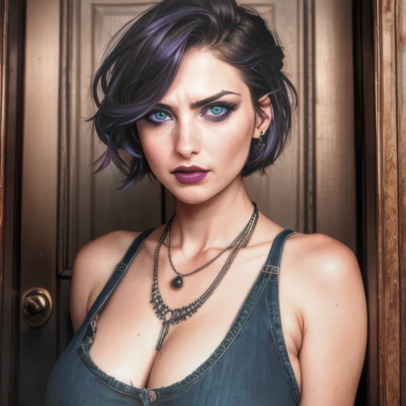 Jessica Adams