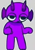 Small Durple