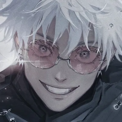Satoru Gojo 