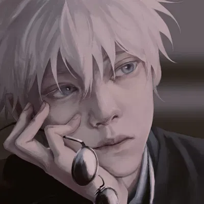 Satoru Gojo