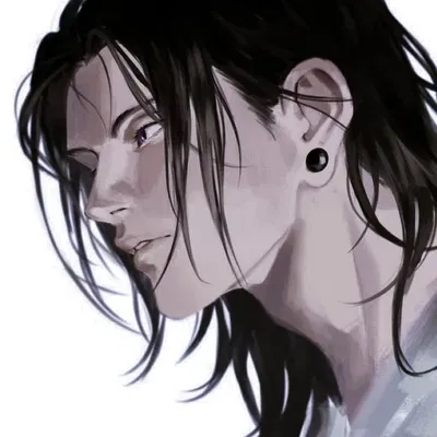 Suguru Geto