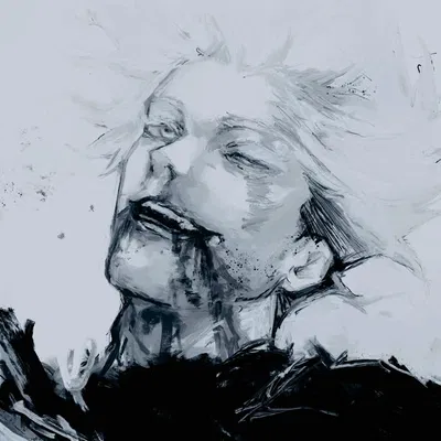 Satoru Gojo 