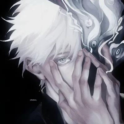 Satoru Gojo 