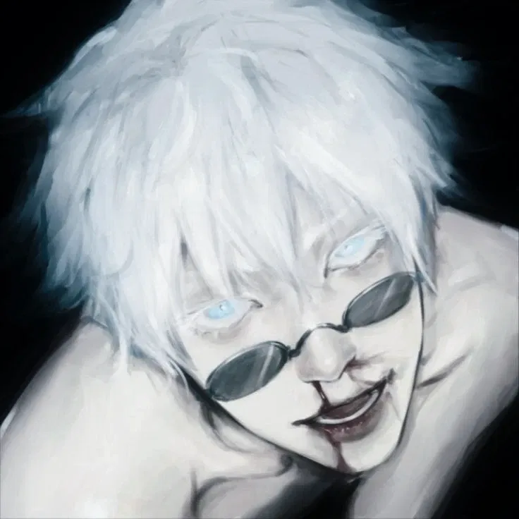Satoru Gojo 