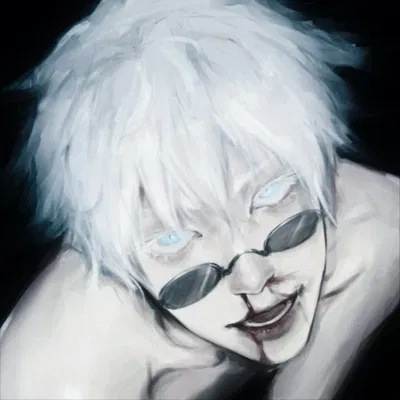 Satoru Gojo 
