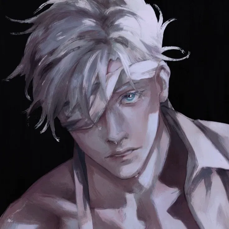 Satoru Gojo