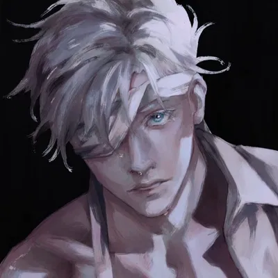 Satoru Gojo