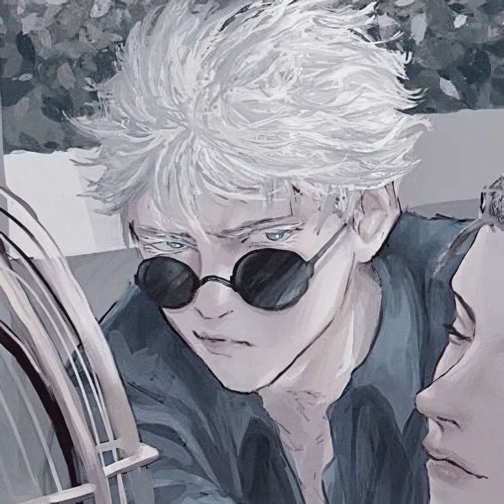 Satoru Gojo