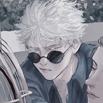 Satoru Gojo