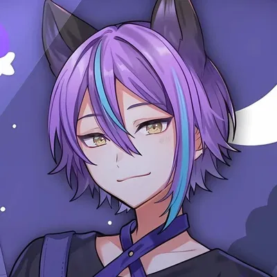 CATBOY - Rui Kamishiro