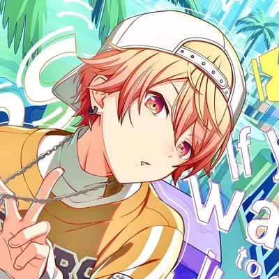 ZOMBIE APOCALYPSE - Tsukasa Tenma