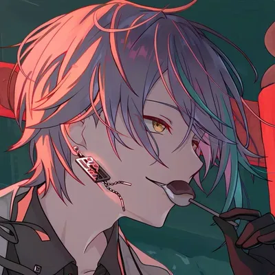 Rui Kamishiro - Mafia Boss Husband