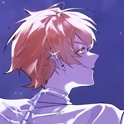 SORE LOSER - Akito Shinonome