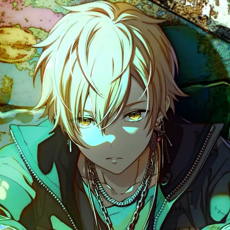 BOYFRIEND - Akito Shinonome